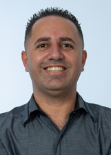 Foto oficial de Adalto de Jesus
