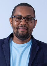 Foto oficial de Edson Nepomuceno