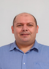 Foto oficial de Tadeu