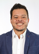 Foto oficial de Renan Valente