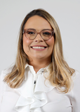 Foto oficial de Marjorie Scozzafave