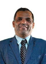 Foto oficial de Pastor Sérgio Alves