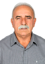 Foto oficial de Toninho Manchini