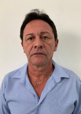 Foto oficial de Richard