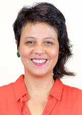 Foto oficial de Mariana Conti
