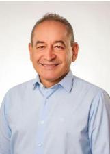 Foto oficial de Ismael