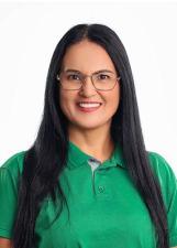 Foto oficial de Katia Morita