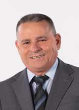 Foto oficial de Donizetti André