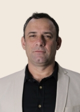 Foto oficial de Policial Andre Toppan