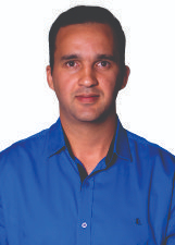 Foto oficial de Rafael Jardim