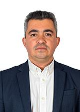 Foto oficial de Leandro César