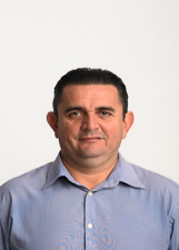 Foto oficial de Pablo Pereira