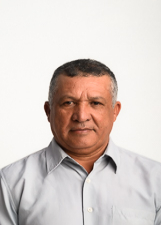 Foto oficial de Zé Mineiro