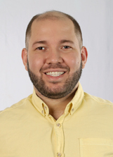 Foto oficial de Alifer Ferreira