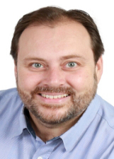 Foto oficial de Rodrigo Kriguer