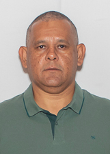 Foto oficial de Serginho Policial