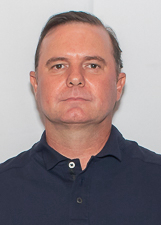 Foto oficial de Zé Vivaldini