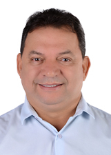 Foto oficial de Gilberto Batata Mantovani
