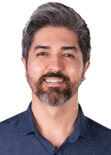 Foto oficial de Dr. Luciano Perdigão