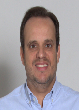 Foto oficial de José Eduardo Fofo
