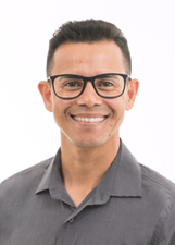 Foto oficial de Isaque Messias