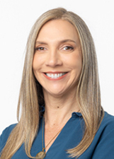 Foto oficial de Dra Ana Paula