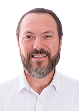 Foto oficial de Enfermeiro Maurício