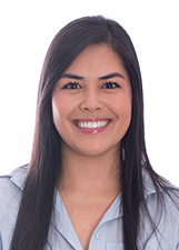 Foto oficial de Cintia Yamamoto