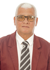 Foto oficial de João Raposo