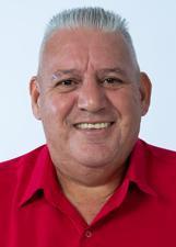 Foto oficial de Camarão do Gueto