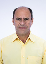 Foto oficial de Haroldo do Recanto Maravilha