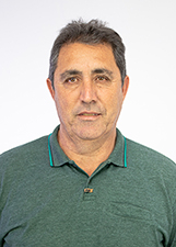 Foto oficial de Jair Miranda
