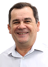 Foto oficial de Edilsinho Rodrigues