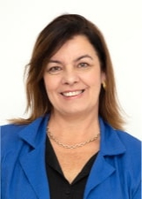Foto oficial de Patricia Toledo