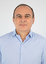 Foto oficial de Nelson da Farmácia