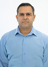 Foto oficial de Flávio do Posto