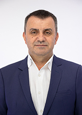 Foto oficial de Neto Frios