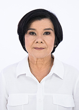 Foto oficial de Cecilia Pacheco