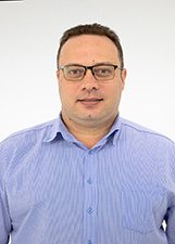 Foto oficial de Marcio da Farmácia