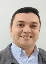 Foto oficial de Alex Napoleão