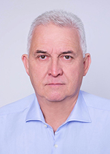 Foto oficial de Edson Marcusso