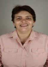 Foto oficial de Tania Gonçalves