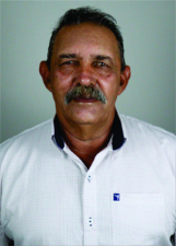 Foto oficial de João Bizorro