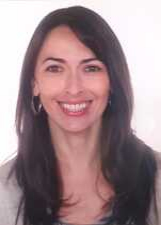 Foto oficial de Professora Luciana Arantes
