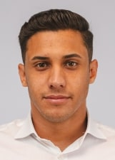 Foto oficial de João Gonçalves