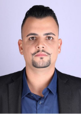 Foto oficial de Pablo Fernandes