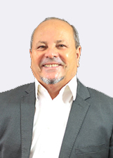 Foto oficial de Cícero Investigador