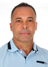 Foto oficial de Serginho