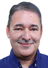 Foto oficial de Hemersson Fávaro