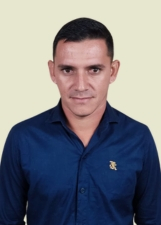 Foto oficial de Paulinho